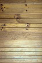horizontal tongue and groove wood plank backdrop