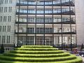 london office block corporate architecture