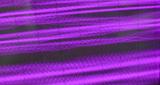 blurred background of a pink oscillograph waveform