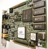 Computer graphics processor with microprocessor, memory  and transistors in close-up view
