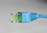 a computer ethernet cable