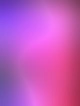 Two-coloured gradient.Copy space. Pink and purple