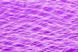 Undulating pink and purple thin net of selective focus mesh lines as full frame abstract background