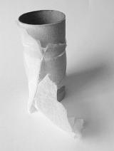 concept - problem - run out of toilet paper